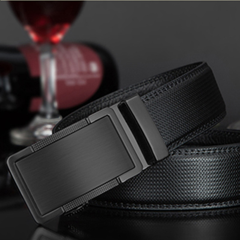 一款好看的皮带是男人的气质,男士好皮带