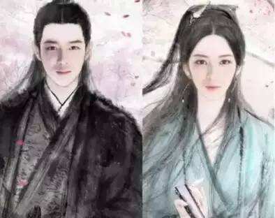 三生三世里哪个明星最火,三生三世在韩国有播出吗