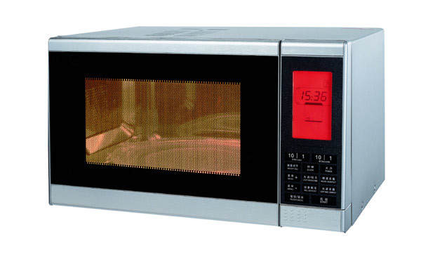 微波炉和光波炉外形区别,光波炉和微波炉区别
