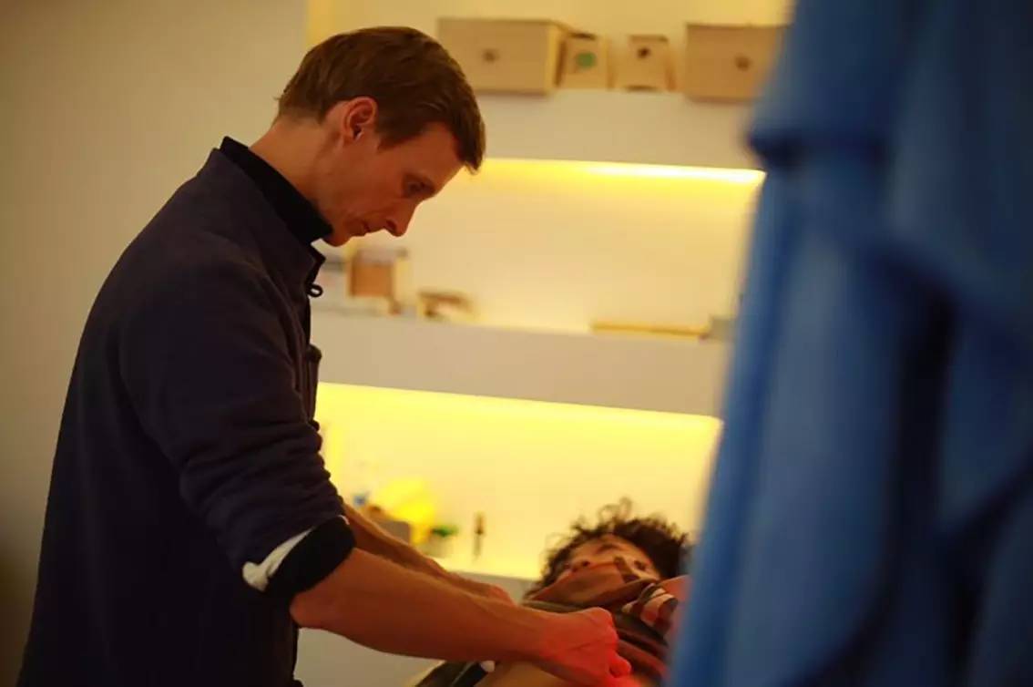 成都最牛中医,四川10名最牛的中医