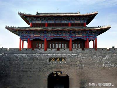 王莽家乡,河北省大名县邓台村邓丽君的故乡