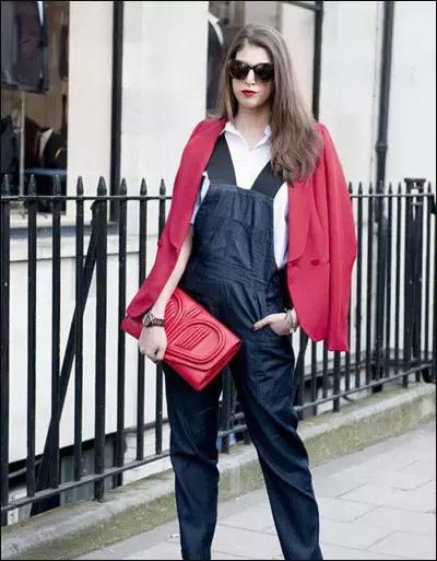 今年最流行的裤子是哪一款,2019年最时髦的裤子