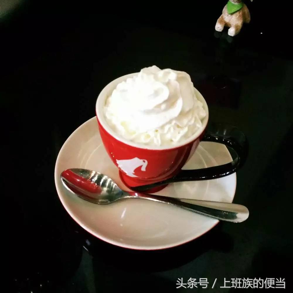 卡布奇诺、拿铁、摩卡、特浓、美式咖啡的区别，去咖啡店怎么点？