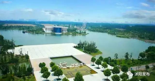 沭阳现在是个什么样的城市,沭阳是一个怎么样的城市