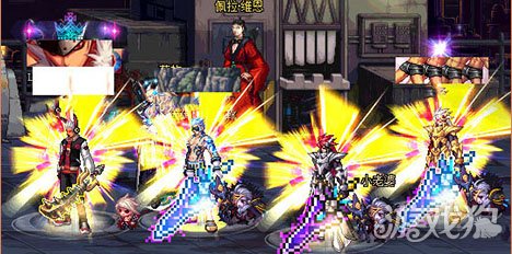 地下城与勇士哪个副职业赚钱,地下城与勇士开服赚钱吗