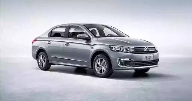 2017款爱丽舍颜值,爱丽舍2017款与2018款对比