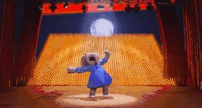 动物好声音所有歌曲,动物好声音