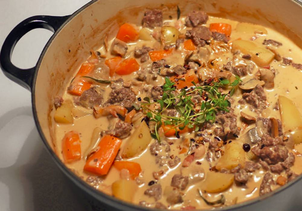 三文鱼挪威哪里好吃,见识一下挪威美食