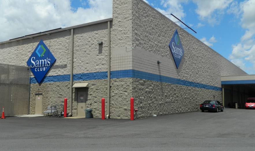 网购盛行的时代,网购流行实体店没落