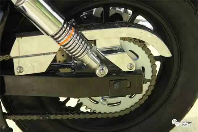 测评｜太子驾到百官跪迎力帆V缸太子车V16登基在即