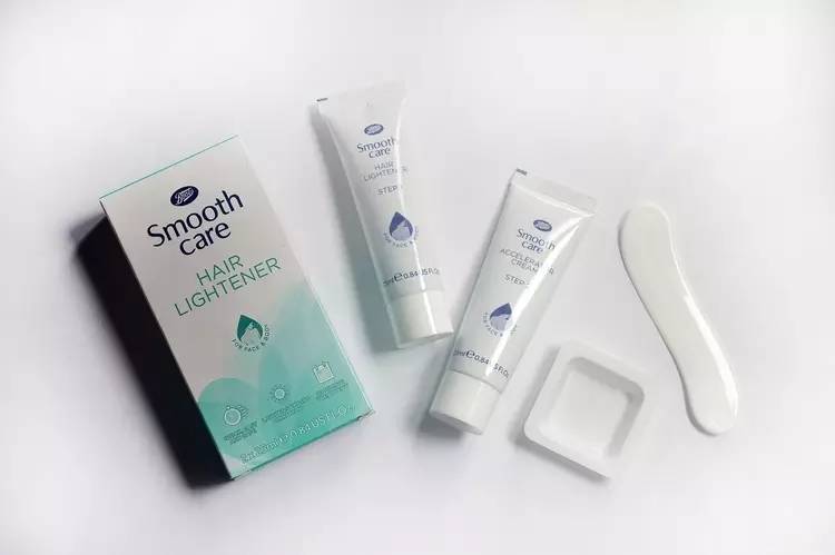 教你一个简单的脱毛方法,好用又有效的脱毛方法