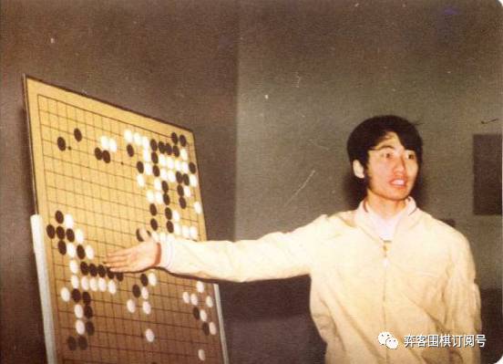 nec中日围棋擂台赛,日本围棋nec杯历届冠军