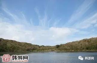 济州岛最美的海岸,济州岛最美的山峰