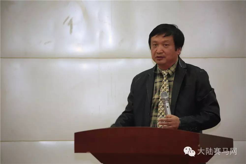 全球马业联盟第二届高峰论坛召开:规模扩大2/3,加盟单位超120家