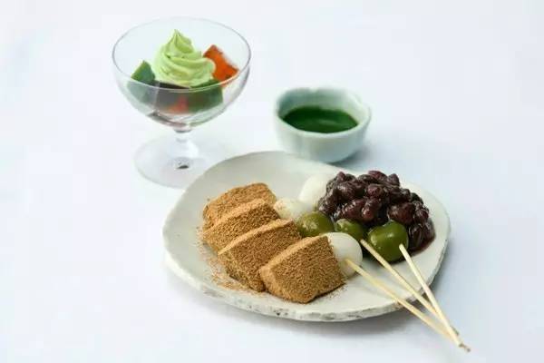 东京抹茶店排行榜,京都最好的抹茶店