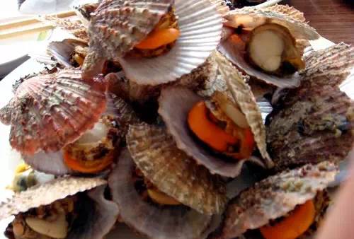 威海的海鲜什么时候是旺季,威海应季海鲜