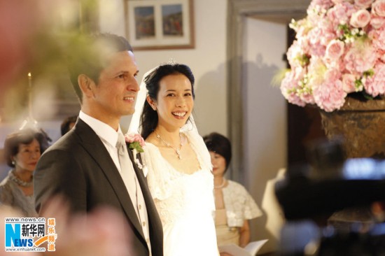 朱茵紫霞仙子回眸,朱茵大话西游之后再无紫霞仙子