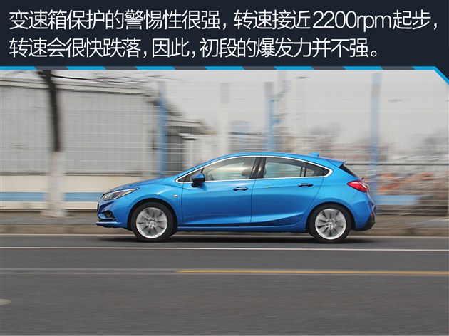 科鲁兹两厢试驾视频,新款科鲁兹两厢版