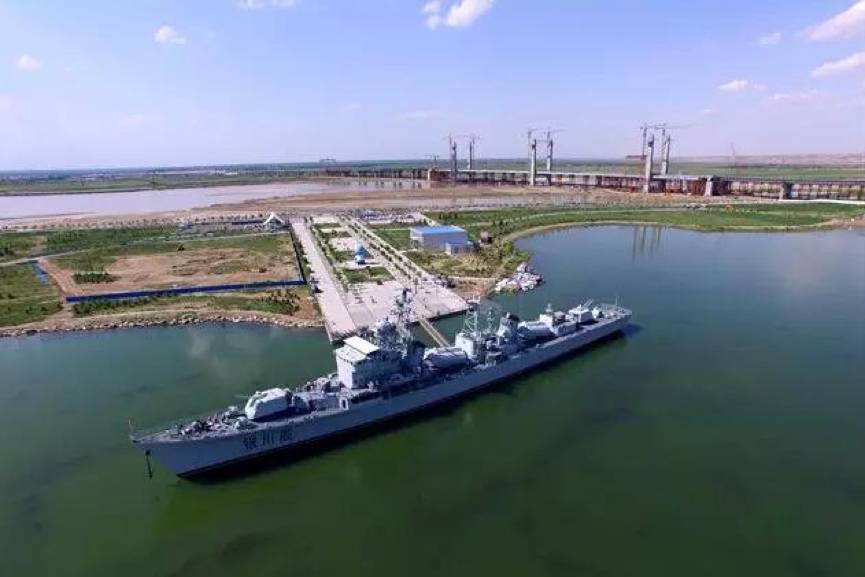 滨河新区,银川滨河新区以后怎么样