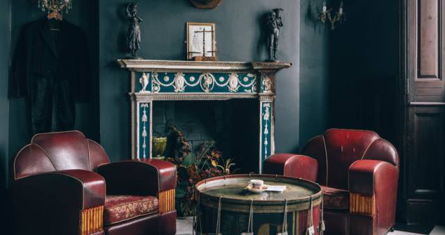 如果你不爱腐国的酒吧，那你一定没去过这些地方