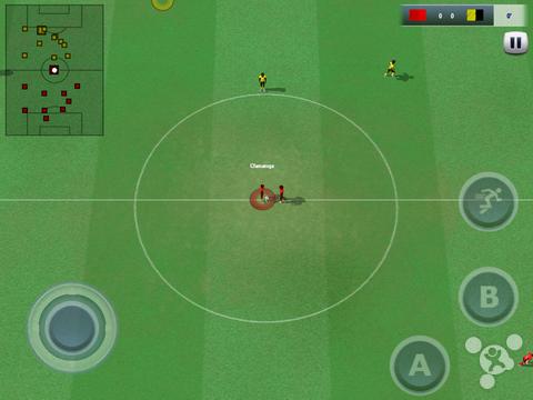 节奏明快诚意足“麻雀”虽小但走心：《动感足球2DX》