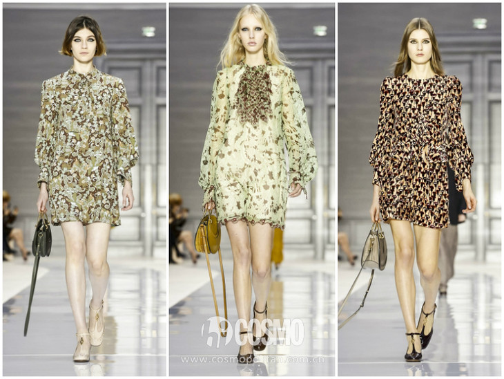 t版型裙子显瘦,t型身材显瘦高腰连衣裙