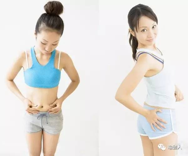 小肚腩水桶腰适合什么裤子,减肚腩快的方法5天瘦十斤