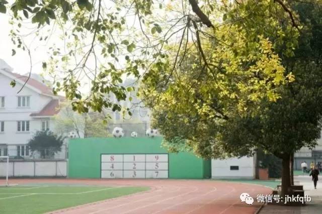 「美丽开发区」最美校园︱江滨小学：上善若水育芬芳阳光教育展华彩