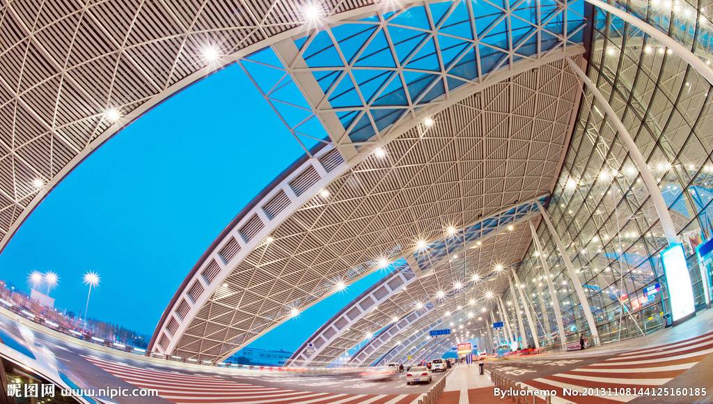 成都双流机场游玩攻略,到了成都双流机场该先去哪里玩