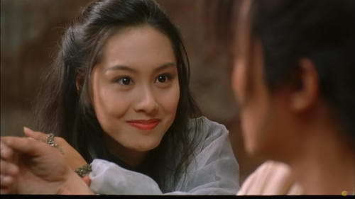 朱茵紫霞仙子回眸,朱茵大话西游之后再无紫霞仙子