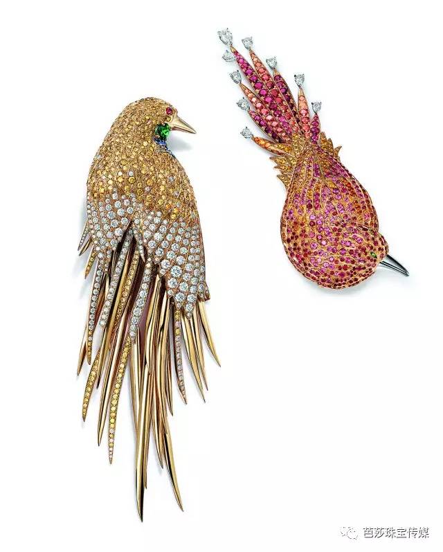 珠宝首饰那点事儿,珠宝腕表那些事