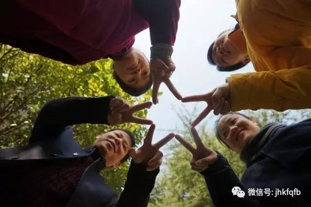 「美丽开发区」最美校园︱江滨小学：上善若水育芬芳阳光教育展华彩