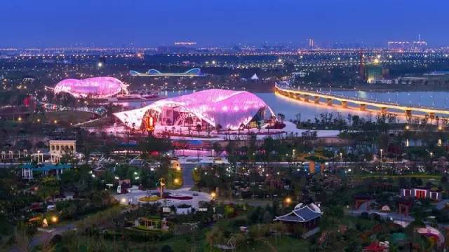 西太湖的未来,西太湖的发展历程