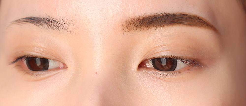 kate三色眉粉4和5区别,日本嘉娜宝kate三色眉粉