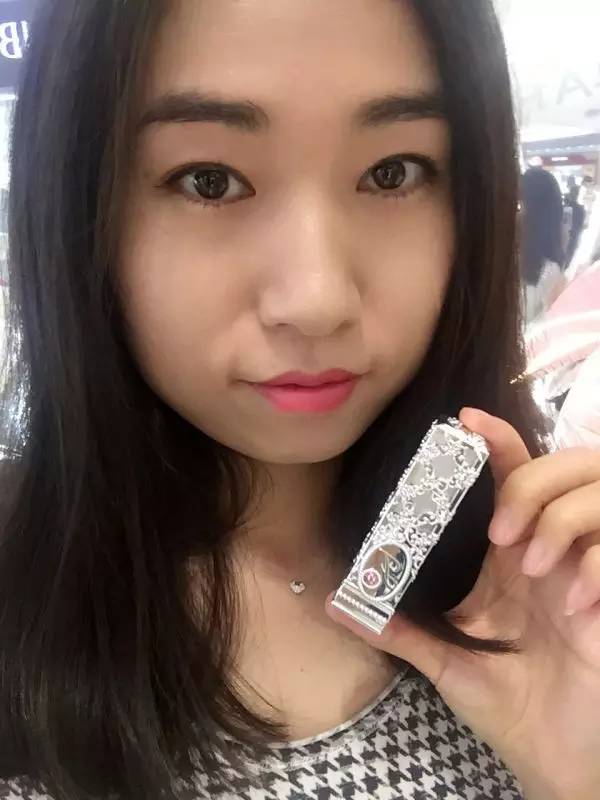 种草机推荐的口红,种草机口红