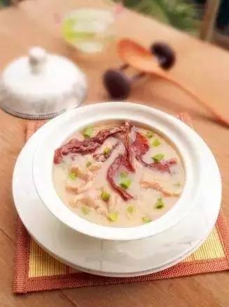 一煲汤帮你赶走湿气,一煲靓汤