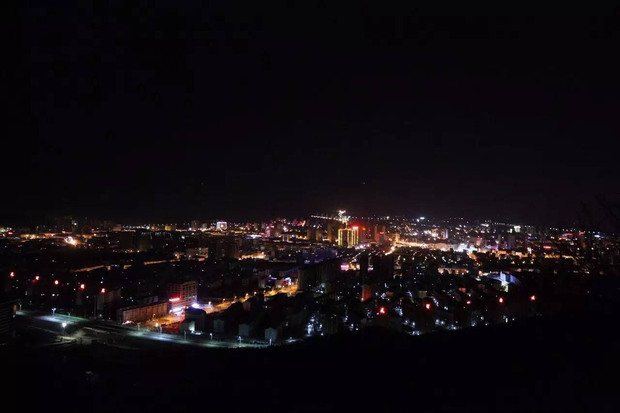 「上篇」我们和碎片跨越三个国家，奔袭4000公里