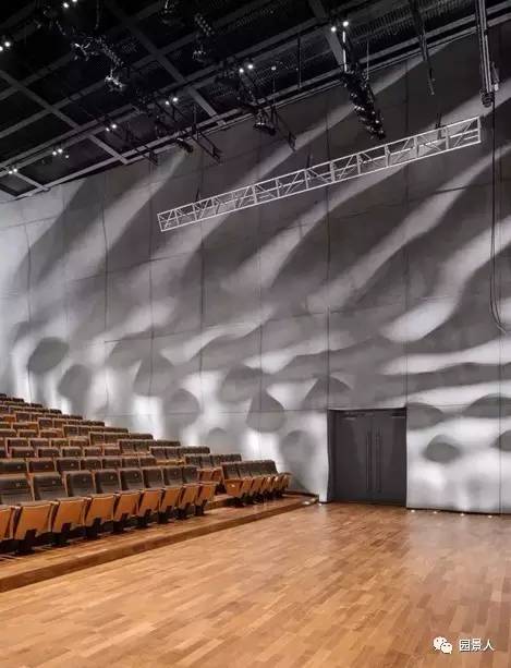 建筑师马岩松简介,中国著名建筑设计师及作品