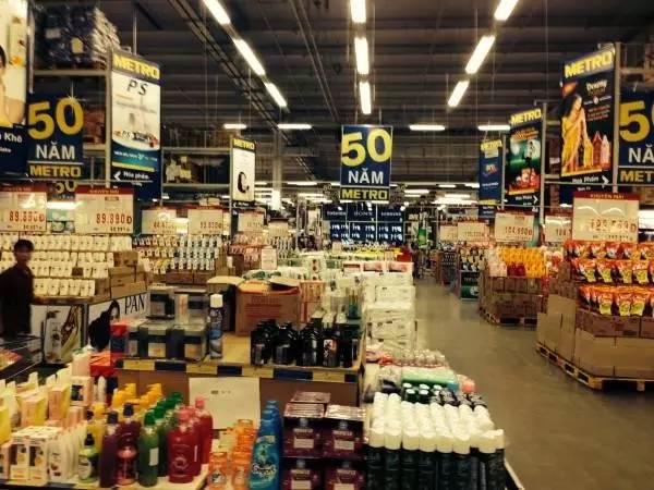 知识点！你还在找代购买进口食品？快别土了，苏州这些地方比代购还便宜！