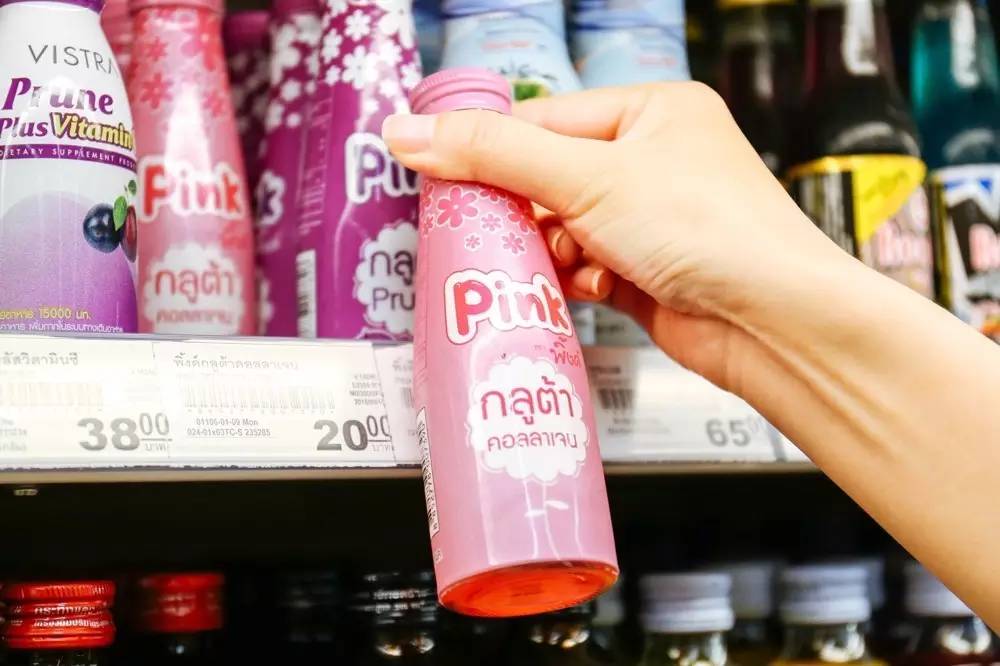 泰国711十大必喝饮料,去泰国必喝的饮料有哪些