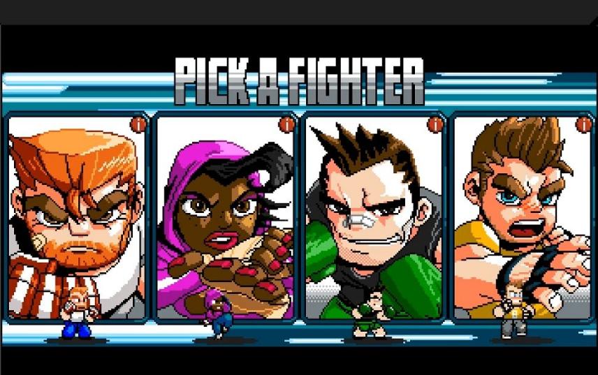 热血物语地下世界双人模式,热血物语地下世界招式怎么学