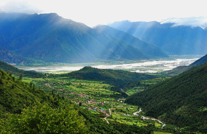 最适合拍婚纱照的旅游景点,适合拍婚纱照的旅游景点有哪些
