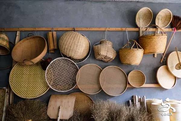 「他们的“江湖”」看点头这双巧手如何玩转竹子！