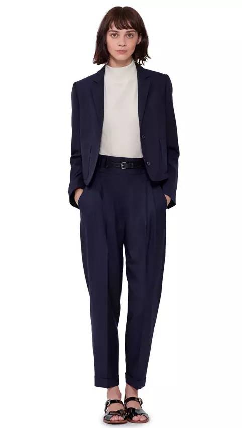 必买的大牌单品,衣橱必买的100件单品