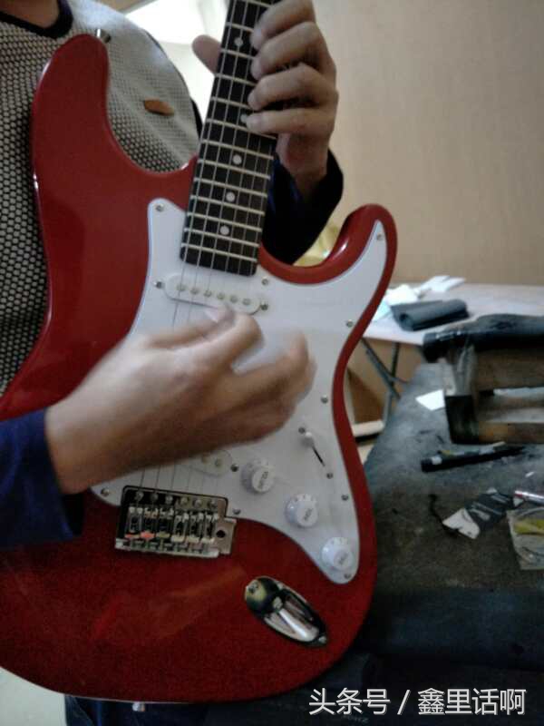 吉他选购指南——弄清楚这8个问题就够了