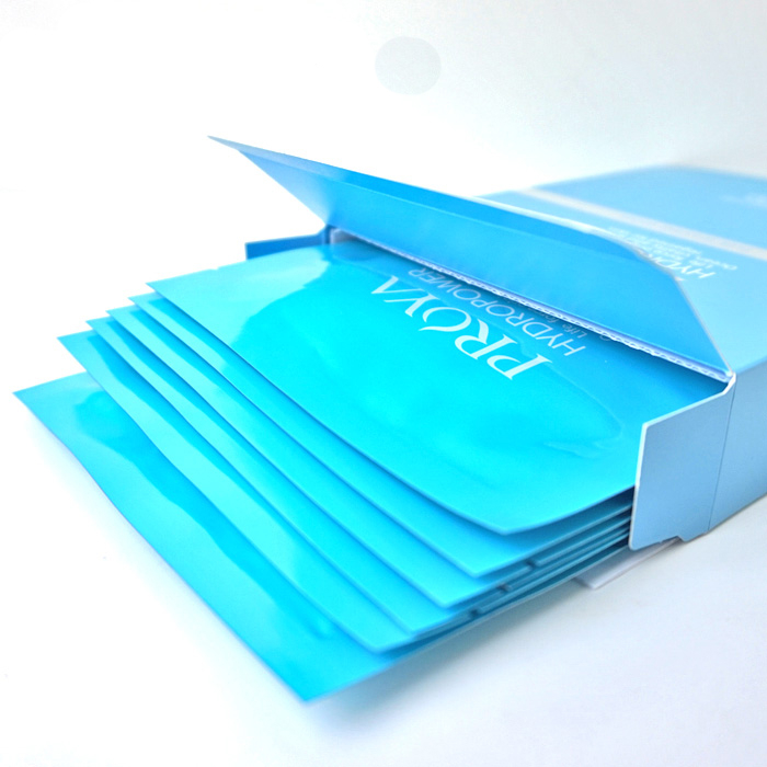 50岁女人敷面膜有用吗,女人敷面膜才能漂亮