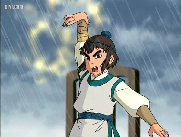 盘点那些境界多的国漫,细数那些优秀的国漫