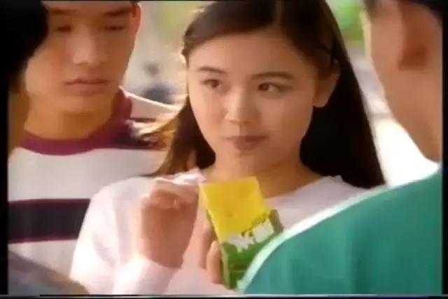 “乜咁啱嘅”,原来我们都是看这款广告长大