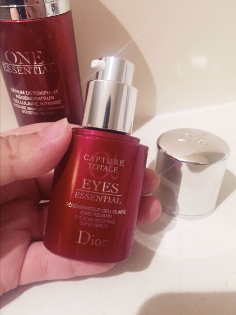 吃土的眼霜推荐,吃土也要买的眼霜雅诗兰黛文案