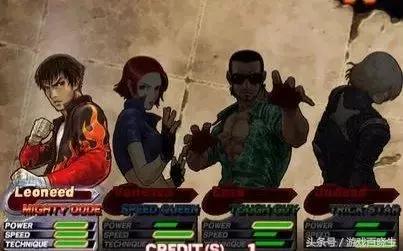 推荐最好玩的格斗类游戏,盘点寒假最适合玩的格斗类型游戏